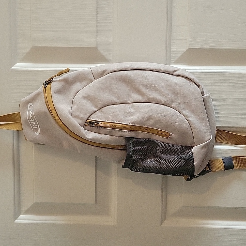 G4Free travel sling